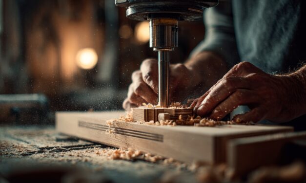 How to Build a DIY Router Jig for Door Hinges (And Ditch the $500 Store-Bought Version)