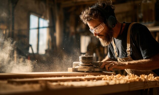 The Beginner’s Guide to Using a Router: Everything You Need to Know Before You Start